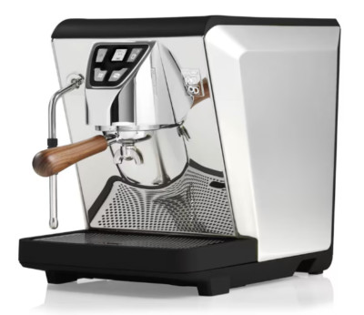 Nuova Simonelli Oscar Mood POUR OVER Espresso Machine BLACK - NEW
