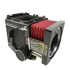 Proscope New High Quality Replacement Bellows for Mamiya RB67 RZ67 Camera