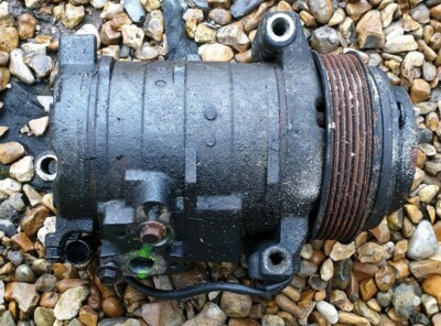 Air Conditioning Compressor Jeep Nissens OEM 55116839aa 89315 for  