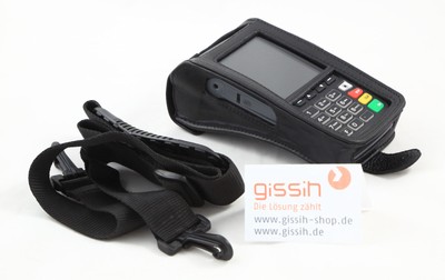 Schutztasche Ingenico Move3500 / Move5000 - Carry Case