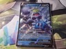Pokemon TCG Sword & Shield Fusion Strike - Crabominable V 076/264 Ultra Rare