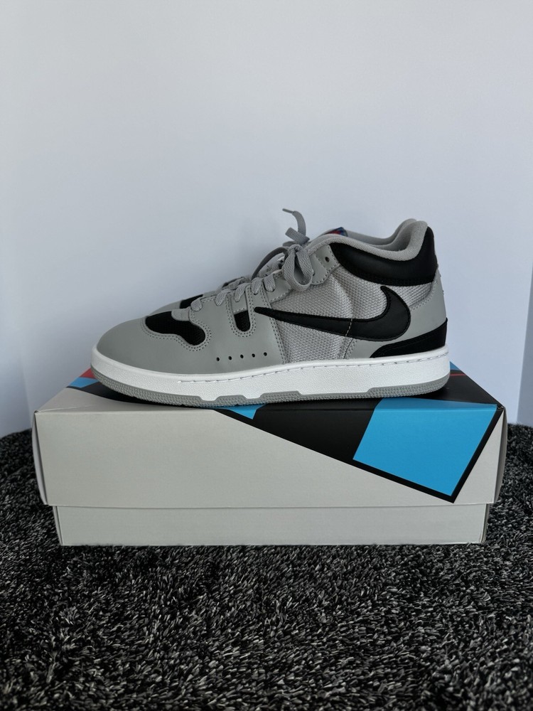 Size 10.5  - Nike Travis Scott x Mac Attack SP Cactus Mac