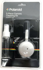 Polaroid Camera Cleaning Kit 5-Piece