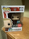 Rob Van Dam WWE Vinyl Funko Pop GameStop Exclusive NIB