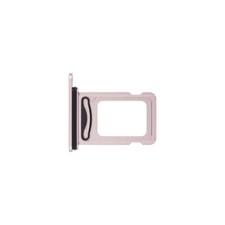 iPhone 15 / 15 Plus Dual Sim Card Tray Pink 