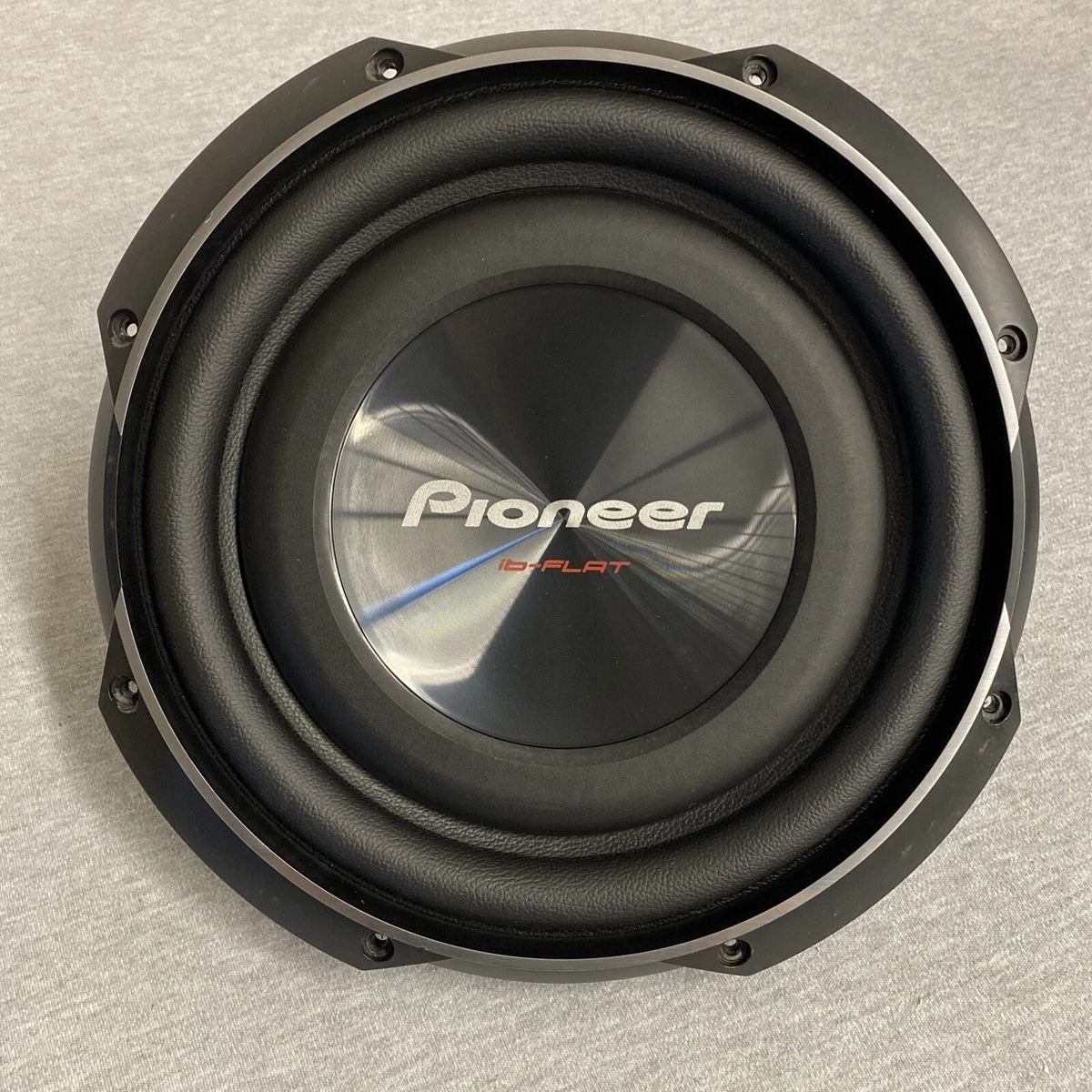 Pioneer TS SW2502S4 10