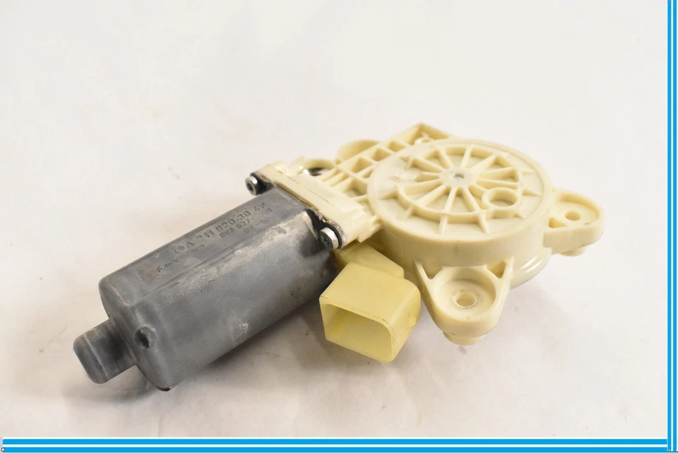 00-06 Mercedes W220 S600 S55 AMG Window Regulator Front Right Passenger Side OEM - Image 2 of 4