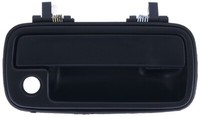 AußEngriff Vorn Rechts FüR Suzuki Vitara 1988-1998 Schwarz 8281056B005PK