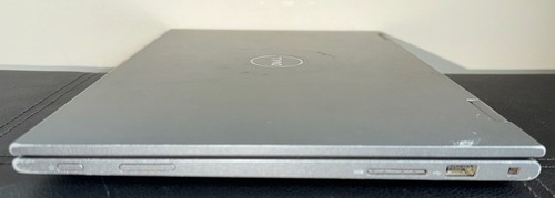 DELL 5738 2 IN 1 LAPTOP - INTEL i3-7100U@2.40GHz - 250GB SSD - 8GB RAM - WIN 11 - Picture 6 of 11