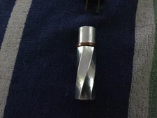 Charles of the Ritz Deco Lipstick Case