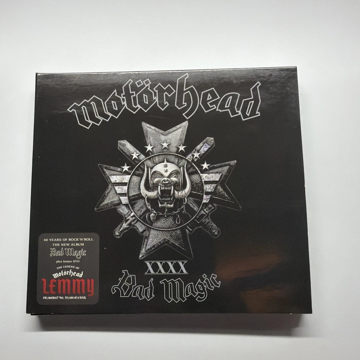 Motörhead Music CDs for sale | eBay