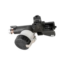 Left Hydraulic Clutch Master Cylinder For Honda CBR1000RR 04-07, CB1000R 09-16