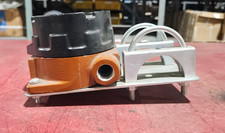 NEW MOORE INDUSTRIES CURRENT ISOLATOR / TRANSMITTER MVX/0-3V/4-20MA/12-A2DC/-AT