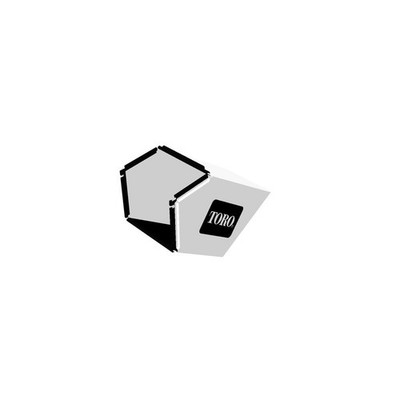 Genuine Toro BAG-GRASS, ASM Part# 145-5819