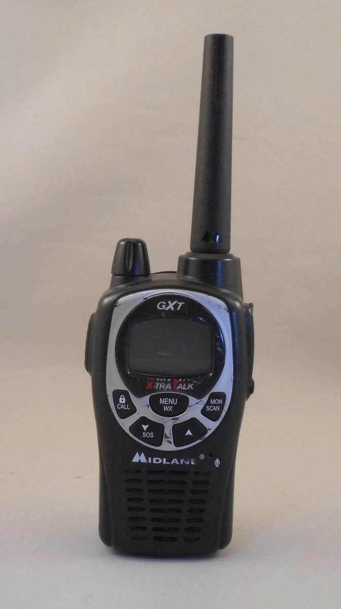 Midland Gxt Radio for sale | eBay