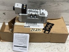 PARKER SOLENOID VALVE H1EVXBG023D New
