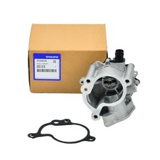 31316143 Brake Vacuum Pump Fit For 15-24 Volvo S60 S90 V60 V90 Xc70 Xc90 2.0l 31316143 Brake Vacuum Pump Fit For 15-24 Volvo S60 S90 V60 V90 Xc70 Xc90 2.0l