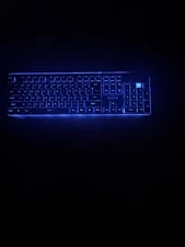 Red Dragon KeyBoard And Mouse Set