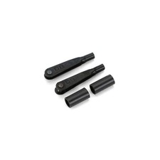 Du-Bro 600 2-56 Spring Steel Kwik-Link 12-Pack 