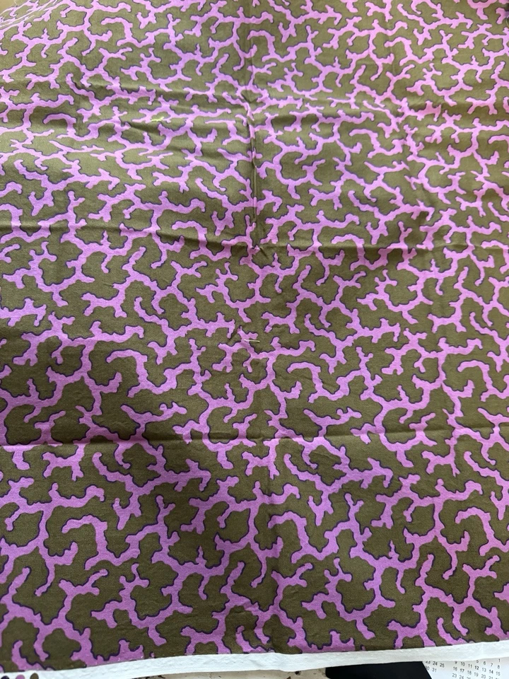 "CORAL " PHILLIP JACOBS PRE WASHED - Image 3 of 4