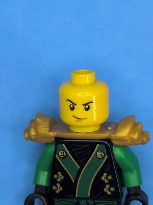 イモ LEGO Ninjago: Lloyd ZX Final Battle Kimono Minifigure Njo070 | eBay