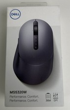 Dell Multi-Device Wireless Bluetooth Mouse - ...