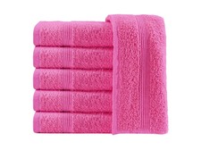 Towels Egyptian Cotton 600 GSM Super Soft Luxury Face Hand Bath Sheet Hotel, Spa