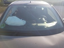 Pare-brise Peugeot 108