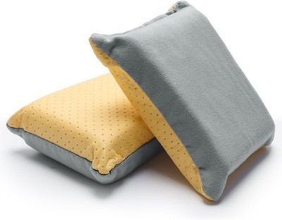 2PCS Window Defoger Sponge, Absorbent Window Glass Defogger Car Windshield Clea