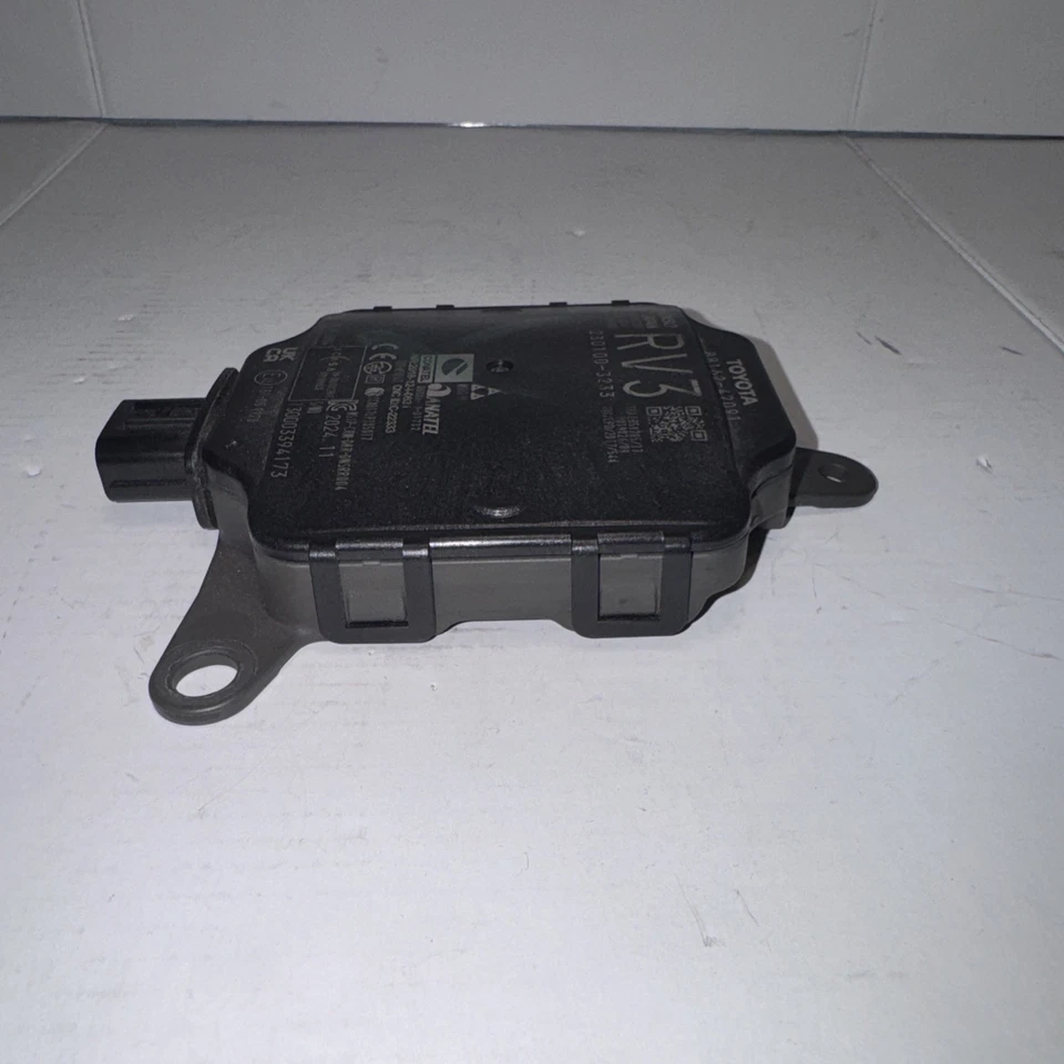 2019-2024 Toyota Rav4 Rear Right Side Blindspot Sensor OEM #83 - Image 3 of 4