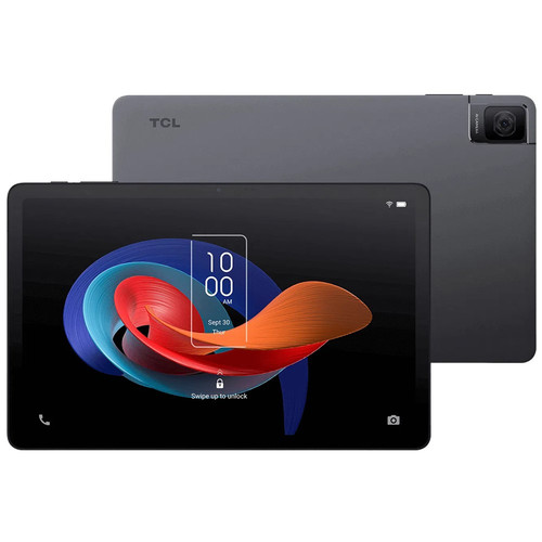 TCL TAB10 LTE Gen2 (64GB, 4GB, Wi-Fi + Celular) 10.4" Totalmente Desbloqueado 8196G - Imagen 1 de 9