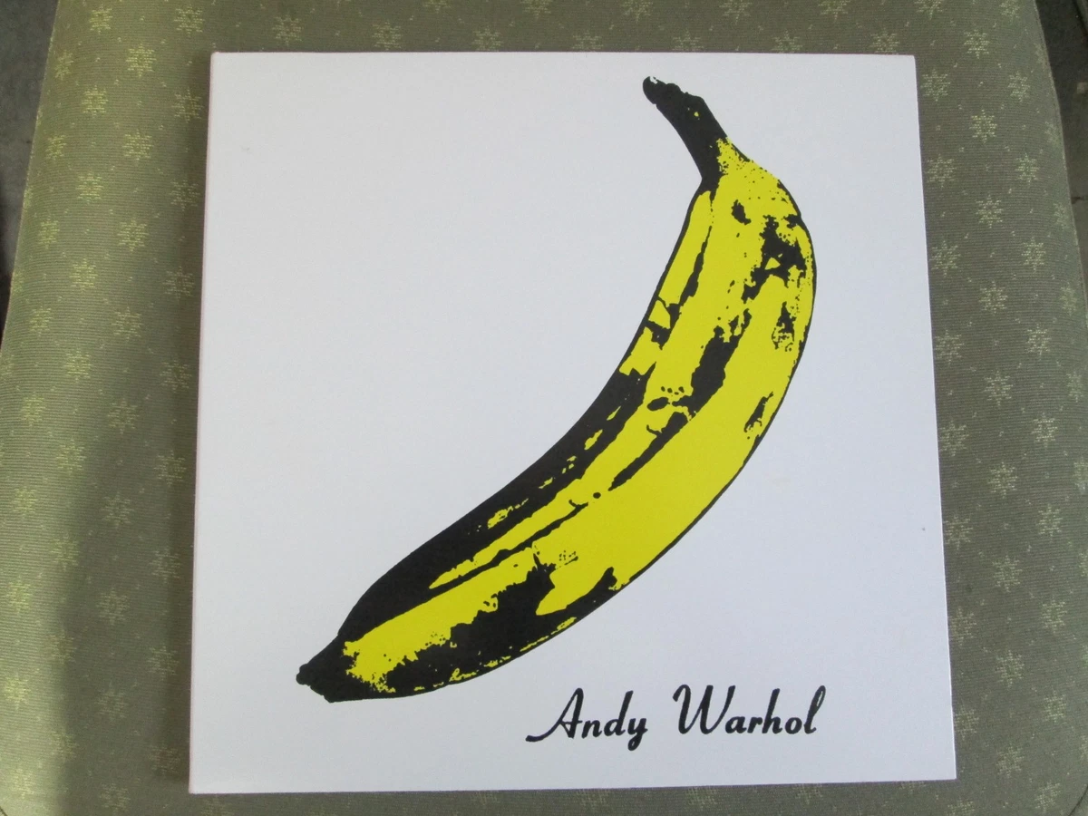 The Velvet Underground LP Vinyl Records for sale - eBay
