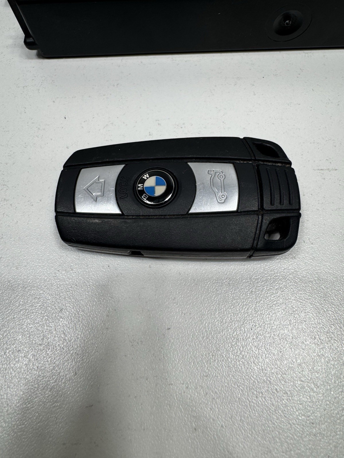 ✅2009-2013 BMW X5 35D 335D E90 E70 DIESEL M57 ENGINE DME ECU CAS KEY SET OEM