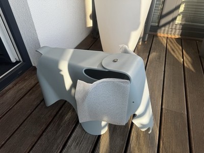 Vitra Eames Elephant