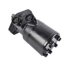 BMR 315 OMR 315 OMP SMR 315 Replace Danfoss Hydraulic Motor Orbital Shaft 25mm