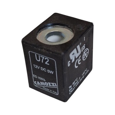 Camozzi U72 Spulen