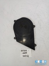 Original BMW  2002 tii E10  Staubschutz 1253310