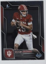 2025 Bowman U Chrome Fernando Mendoza #109