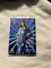 Panini 2021 Fortnite Trading Card #157