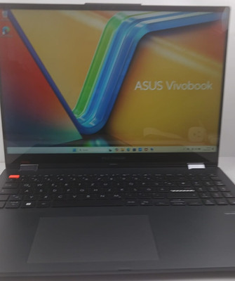 ASUS Vivobook S 16 Flip TP3604VA i9-13900H 16GB 1TB SSD 42 Zyklen
