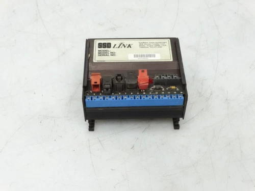 PARKER L5207-2-00 PLC MODULE
