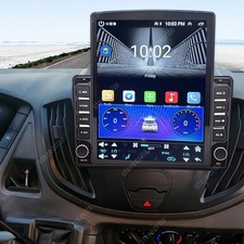 For 2015-2019 Ford Transit 150 250 350 9.7