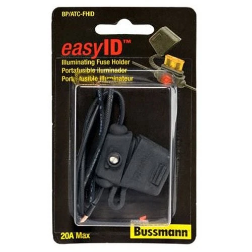 Bussmann BP/ATC-FHID (1 EACH)