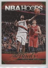 2014-15 NBA Hoops Road to the Finals 521/2014 LaMarcus Aldridge #48 g2u