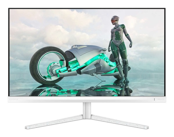 Philips Evnia 3000 27M2N3201A - Led-Monitor - Gaming-image