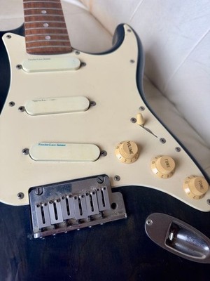 Fender Japan STR-850LS Lace Sensor フジゲン FENDER JAPAN (フェンダージャパン) エレキギター Lace Sensor