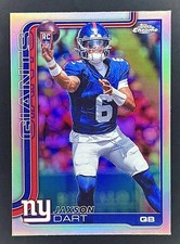 2013 Topps Chrome Redemption Update 20