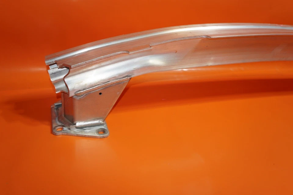 REFUERZO TRASERO PORSCHE PANAMERA 2017 2018 2019 2020 971803184B OEM Foto 3 de 4