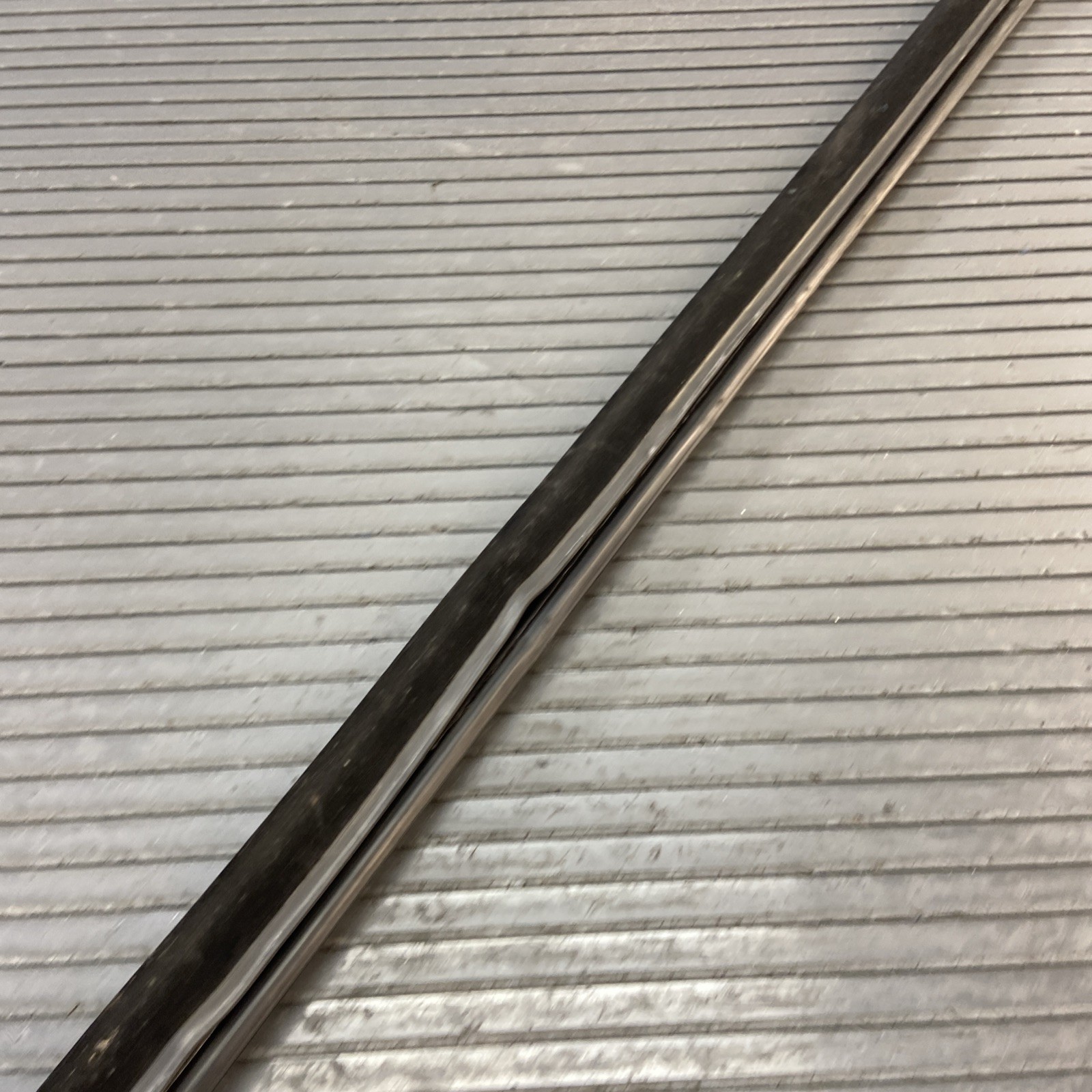 BMW i8 2014-2020 Right Outer Molding