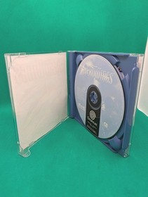 AeroWings Sega Dreamcast | Complete and in great condition | Tested